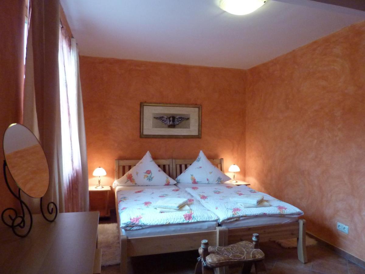 Ferienwohnung Haus Am Singberg Ramsthal 외부 사진